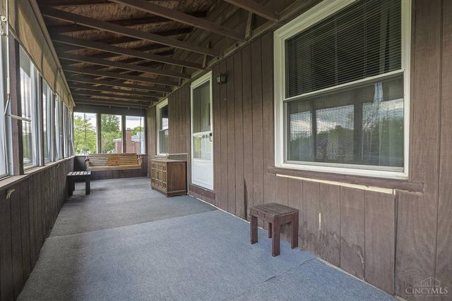 10888 Carolina Trace Road, Harrison Twp, OH 45030