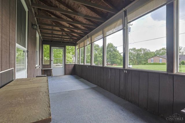 10888 Carolina Trace Road, Harrison Twp, OH 45030