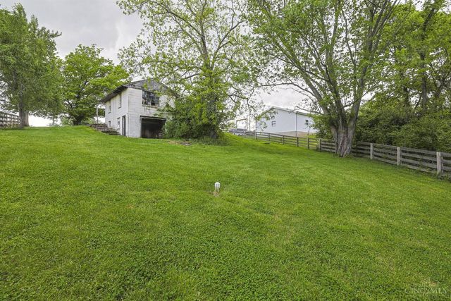 10888 Carolina Trace Road, Harrison Twp, OH 45030