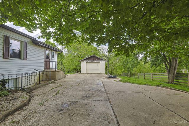 10888 Carolina Trace Road, Harrison Twp, OH 45030