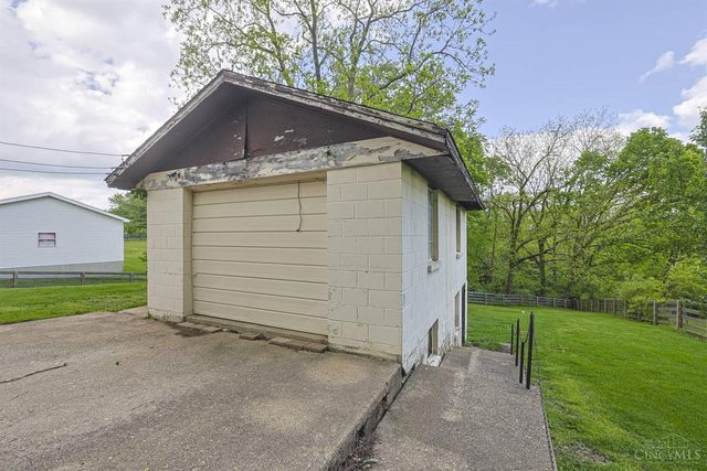 10888 Carolina Trace Road, Harrison Twp, OH 45030