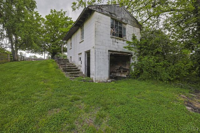 10888 Carolina Trace Road, Harrison Twp, OH 45030