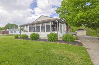10888 Carolina Trace Road, Harrison Twp, OH 45030