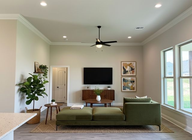 277 Woodcrest Drive, Stonewall, LA 71078