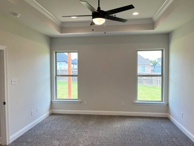 277 Woodcrest Drive, Stonewall, LA 71078