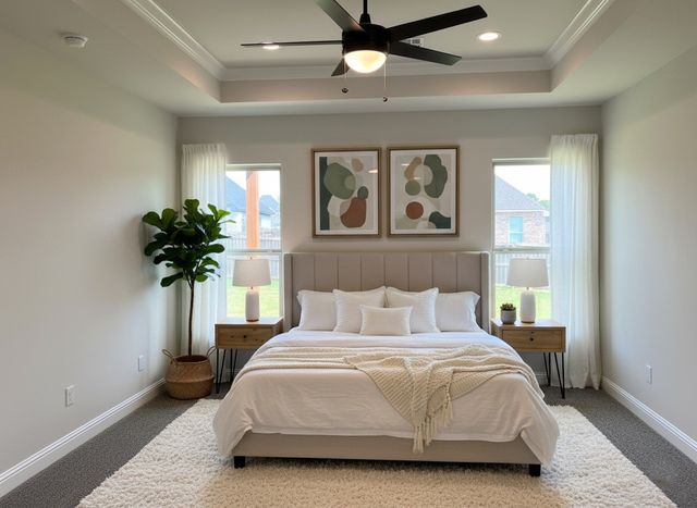 277 Woodcrest Drive, Stonewall, LA 71078