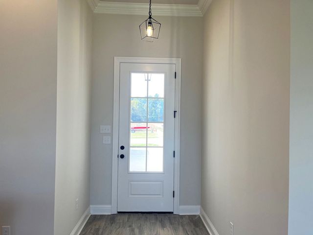 277 Woodcrest Drive, Stonewall, LA 71078