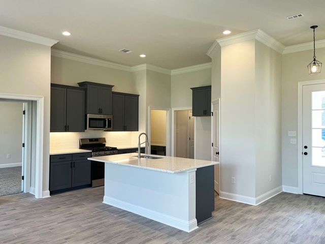 277 Woodcrest Drive, Stonewall, LA 71078