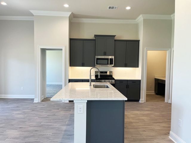 277 Woodcrest Drive, Stonewall, LA 71078