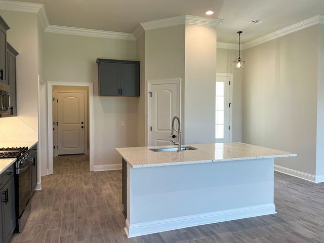 277 Woodcrest Drive, Stonewall, LA 71078