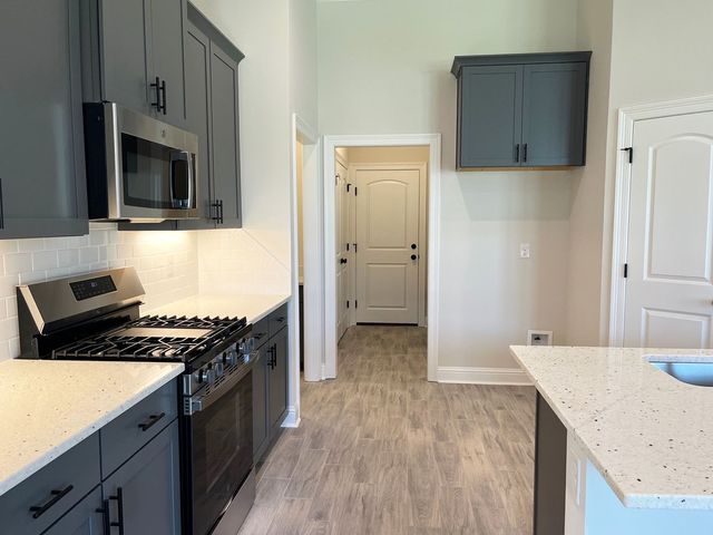 277 Woodcrest Drive, Stonewall, LA 71078