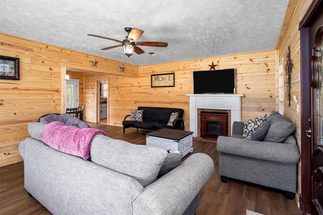 2508 Hwy 69 North Drive, Lufkin, TX 75904