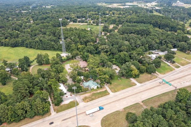 2508 Hwy 69 North Drive, Lufkin, TX 75904