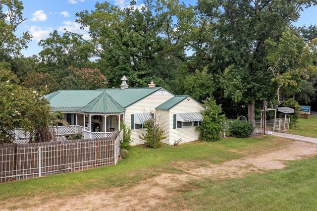 2508 Hwy 69 North Drive, Lufkin, TX 75904