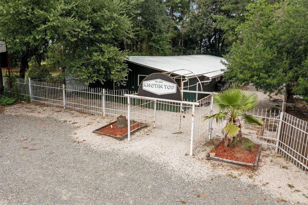 2508 Hwy 69 North Drive, Lufkin, TX 75904