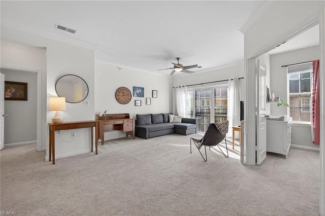 1400 Granby St Unit 421, Norfolk, VA 23510