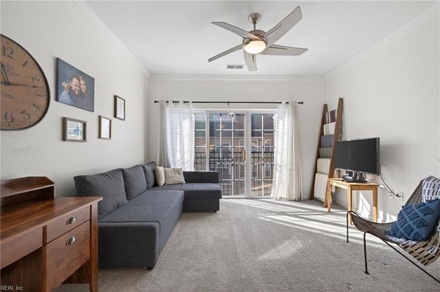 1400 Granby St Unit 421, Norfolk, VA 23510