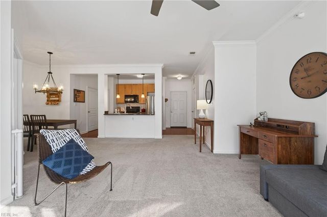 1400 Granby St Unit 421, Norfolk, VA 23510