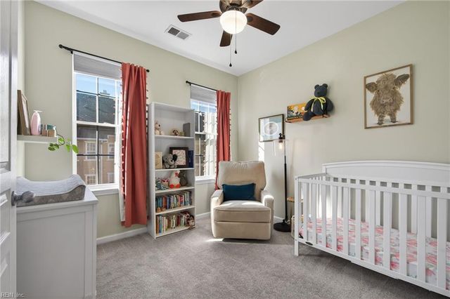 1400 Granby St Unit 421, Norfolk, VA 23510