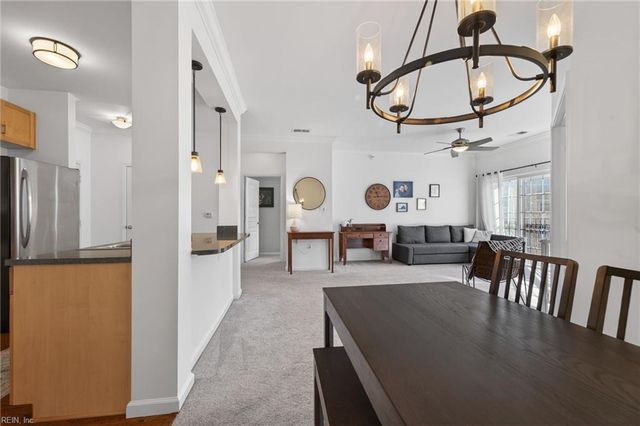 1400 Granby St Unit 421, Norfolk, VA 23510