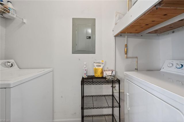 1400 Granby St Unit 421, Norfolk, VA 23510