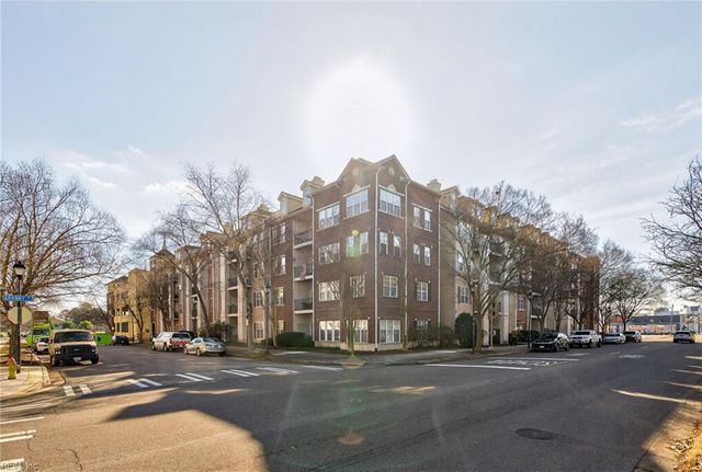 1400 Granby St Unit 421, Norfolk, VA 23510