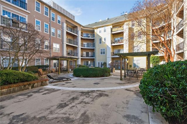 1400 Granby St Unit 421, Norfolk, VA 23510