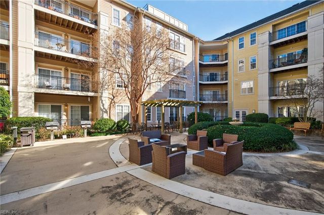 1400 Granby St Unit 421, Norfolk, VA 23510