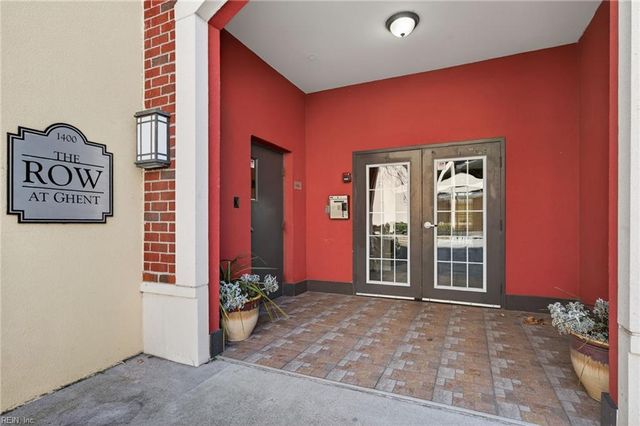 1400 Granby St Unit 421, Norfolk, VA 23510