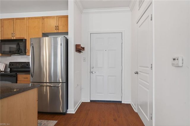 1400 Granby St Unit 421, Norfolk, VA 23510