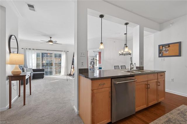 1400 Granby St Unit 421, Norfolk, VA 23510