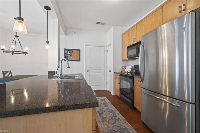 1400 Granby St Unit 421, Norfolk, VA 23510