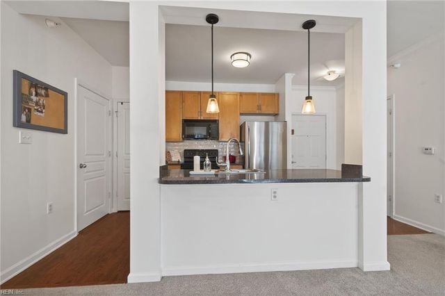 1400 Granby St Unit 421, Norfolk, VA 23510