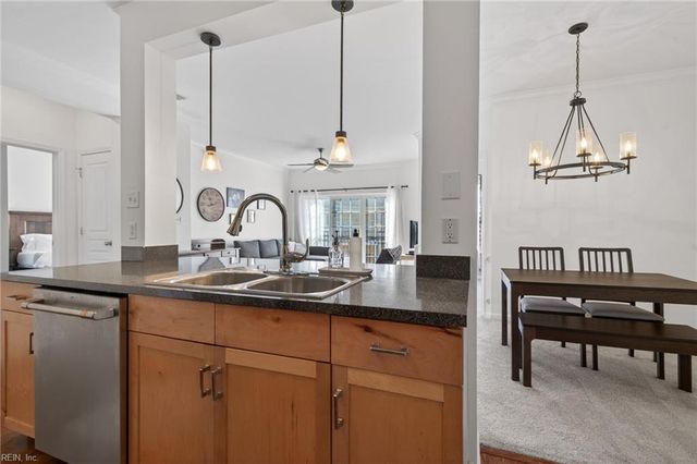 1400 Granby St Unit 421, Norfolk, VA 23510