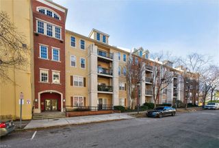 1400 Granby St Unit 421, Norfolk, VA 23510
