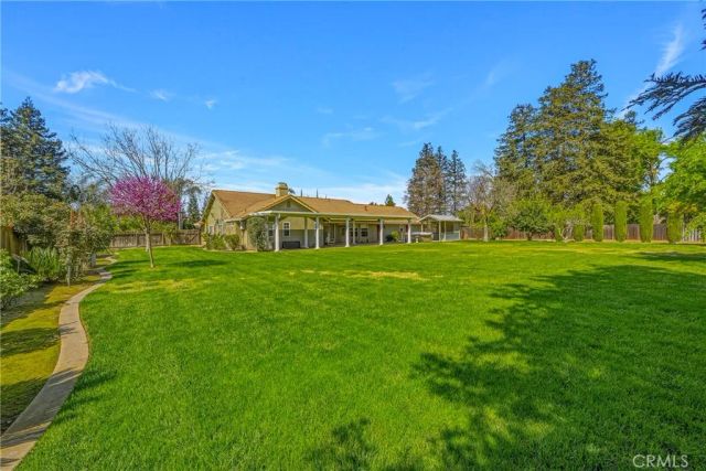 2826 Clydesdale Avenue, Atwater, CA 95301