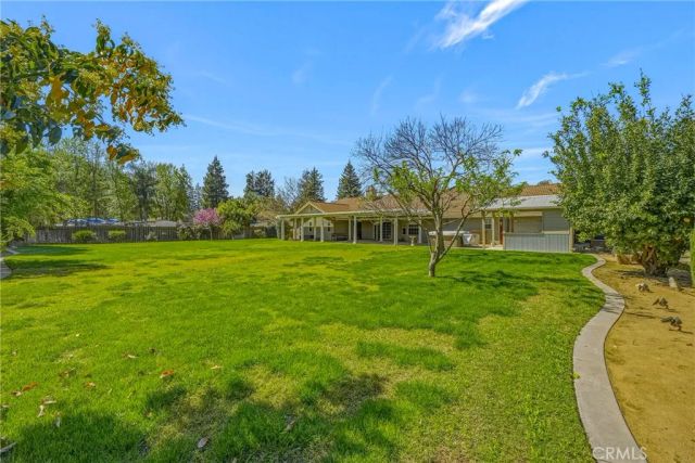 2826 Clydesdale Avenue, Atwater, CA 95301