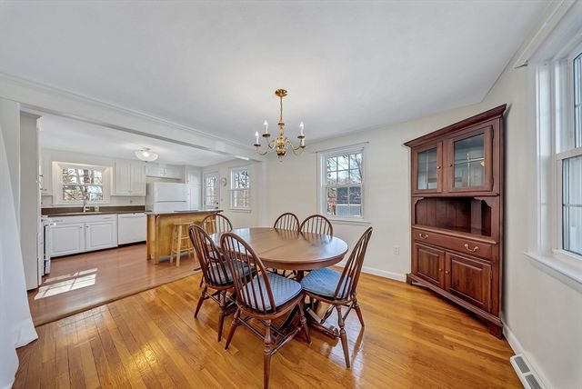 34 Schofield Dr, Franklin, MA 02038