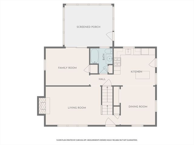 34 Schofield Dr, Franklin, MA 02038