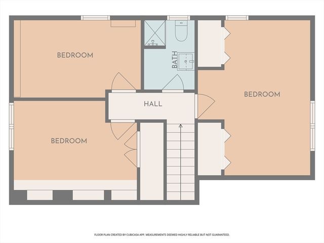 34 Schofield Dr, Franklin, MA 02038