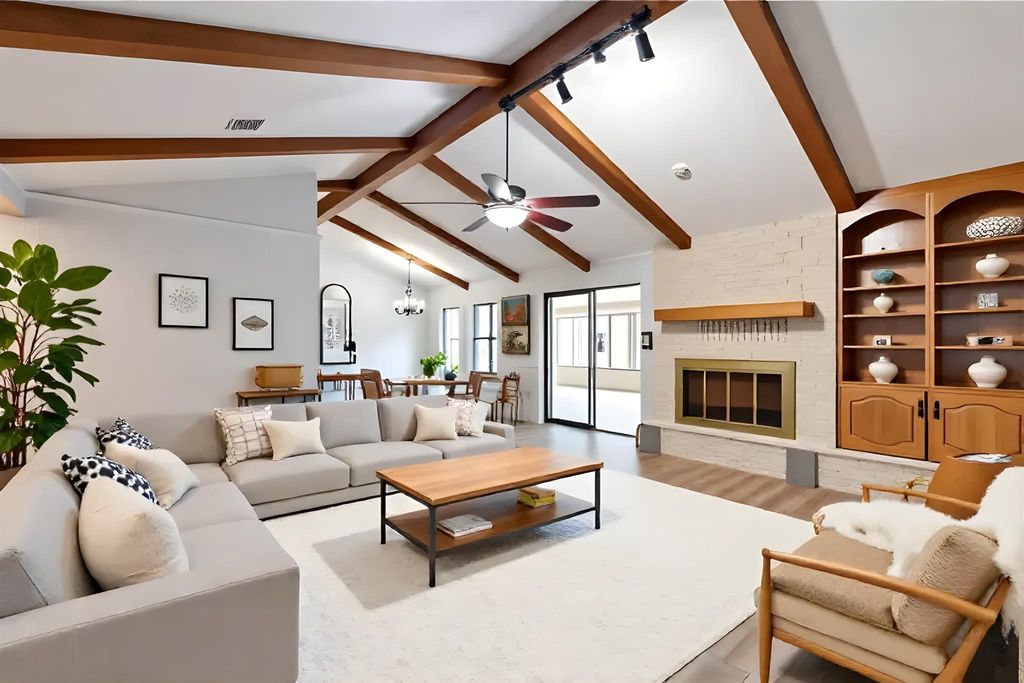 308 W SEQUOIA SPU, Georgetown, TX 78628