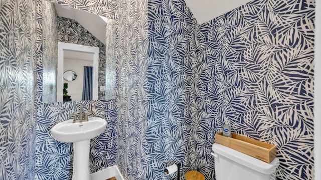 8369 Lake Scene Court, Ooltewah, TN 37363