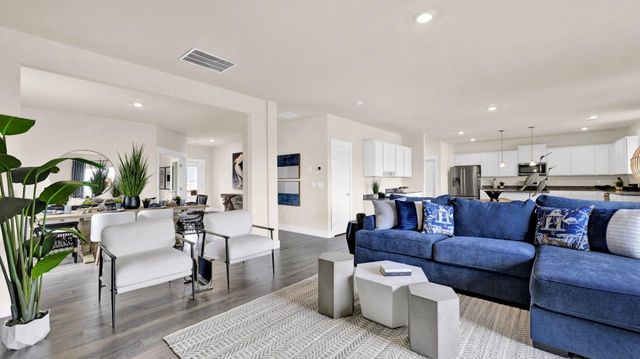 8369 Lake Scene Court, Ooltewah, TN 37363