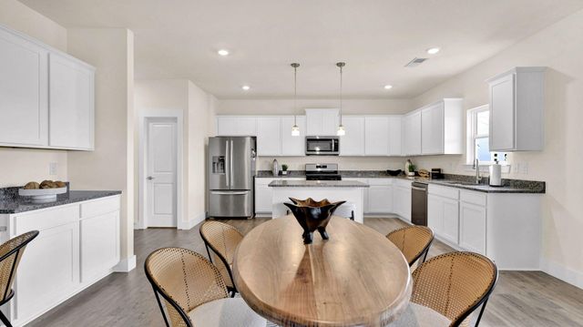 8369 Lake Scene Court, Ooltewah, TN 37363