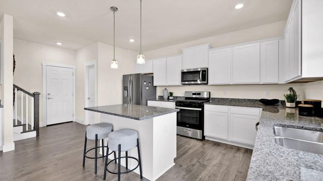 8369 Lake Scene Court, Ooltewah, TN 37363