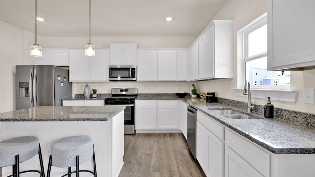 8369 Lake Scene Court, Ooltewah, TN 37363