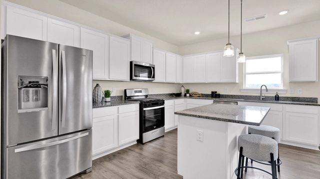 8369 Lake Scene Court, Ooltewah, TN 37363