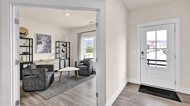 8369 Lake Scene Court, Ooltewah, TN 37363