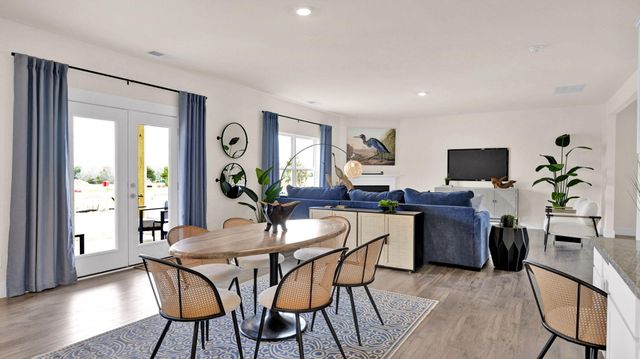 8369 Lake Scene Court, Ooltewah, TN 37363