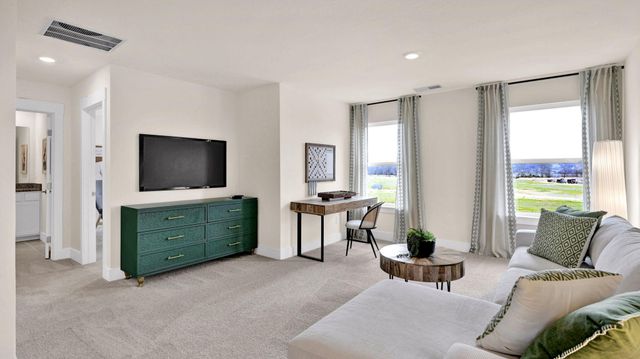 8369 Lake Scene Court, Ooltewah, TN 37363